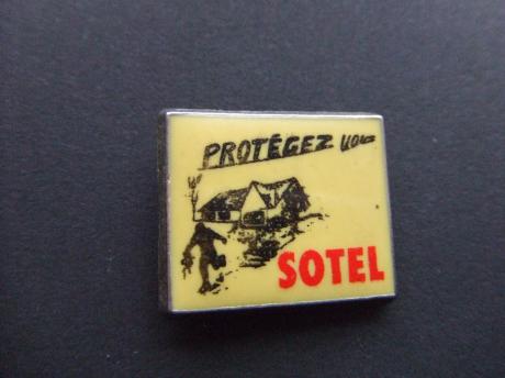 Protégez-Vous Sotel onbekend